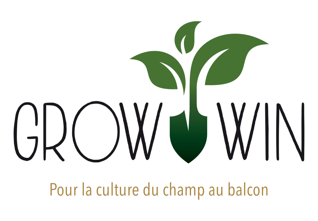 Grow-Win Belgium