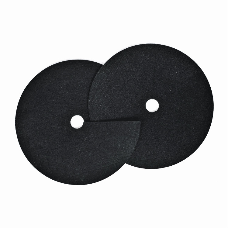 Gronest Fabric Pot Covers — accesorios para plantas