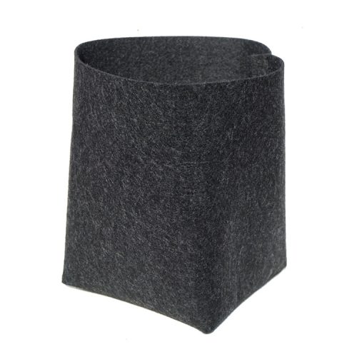 Gronest YBP fabric pot without handles