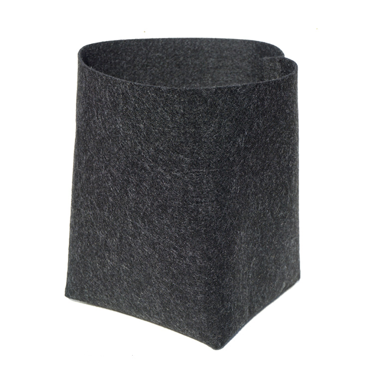 Durable GRONEST® YBP pots for professional horticulture and agriculture applications.