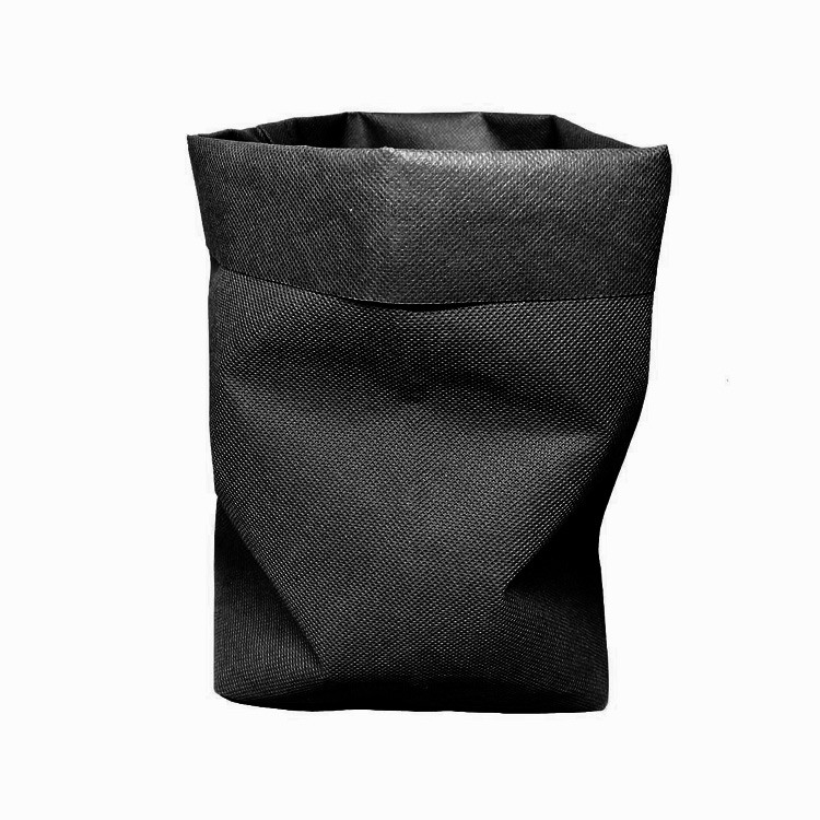 GRONEST® grow bags for cost-effective plant growing with permeable non-woven material, available in a range of sizes for indoor/outdoor use.